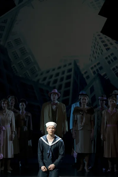 ©Foto: Werner Kmetitsch / Oper Graz