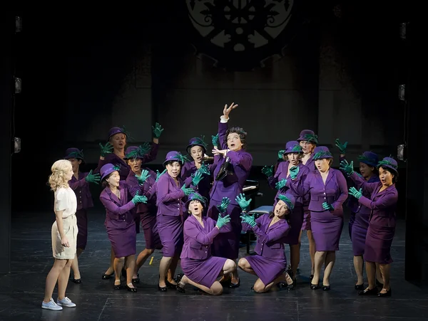 ©Foto: Werner Kmetitsch / Oper Graz