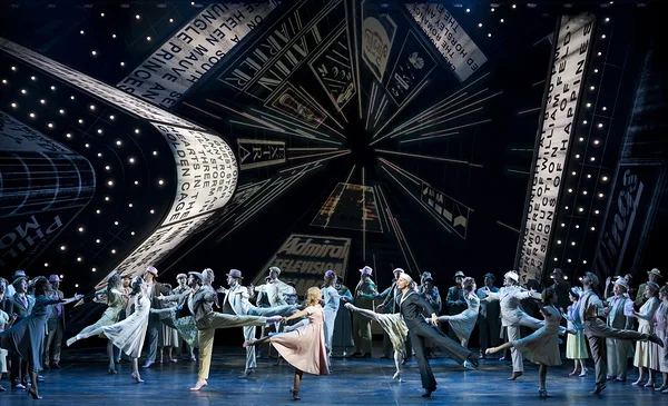 ©Foto: Werner Kmetitsch / Oper Graz