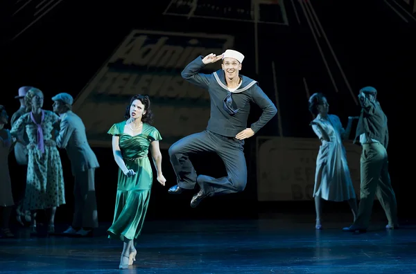 ©Foto: Werner Kmetitsch / Oper Graz