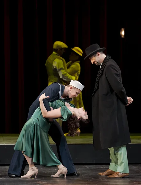 ©Foto: Werner Kmetitsch / Oper Graz