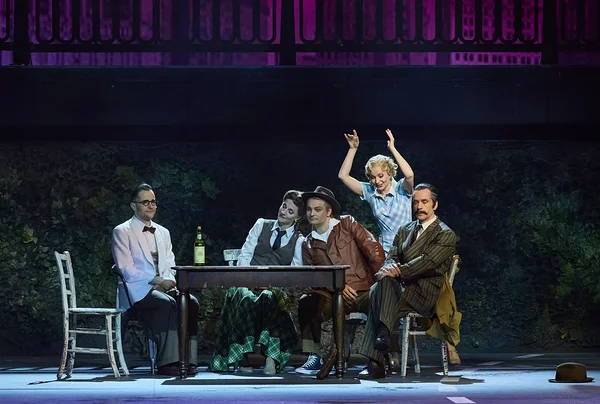 Copyright Foto: Herwig Prammer