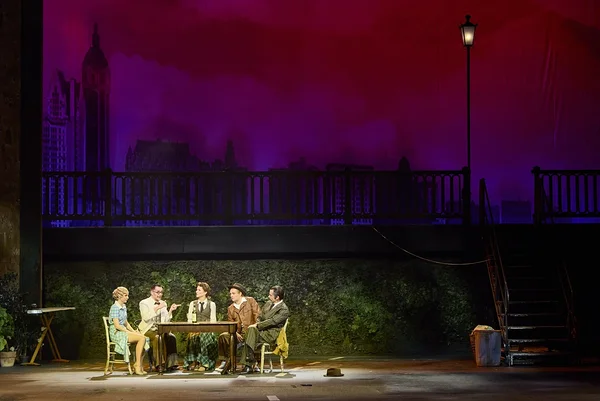 Copyright Foto: Herwig Prammer