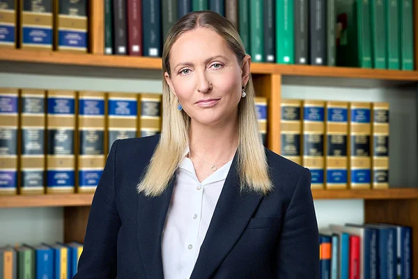 Vandeadvokaat Pille Pettai-Stasiulis