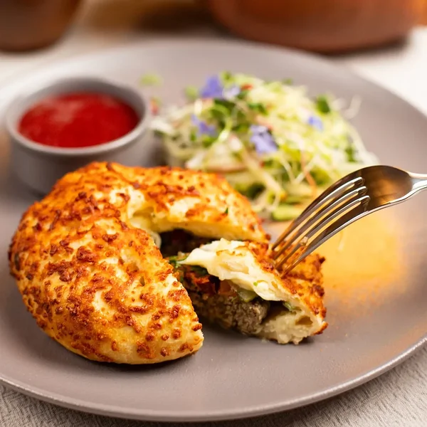 Hatšaburger 