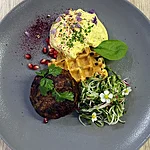 Lambalihakotlet