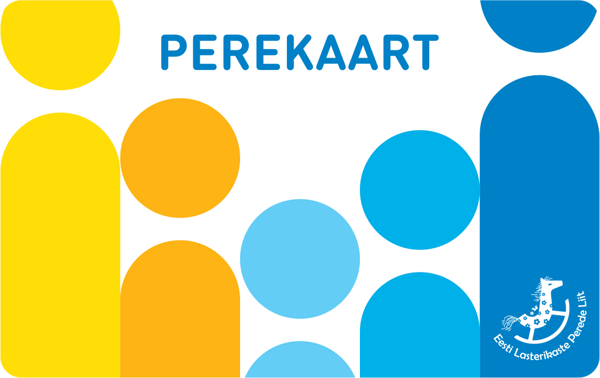 Perekaart