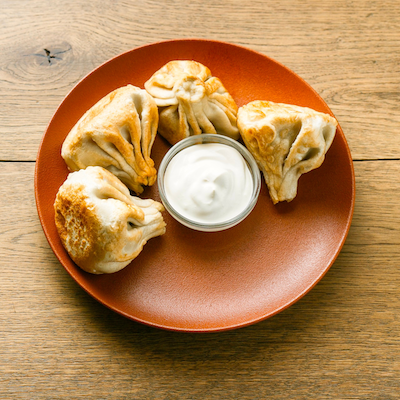 Pelmeenid ja hinkaalid