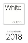 White Guide 2018