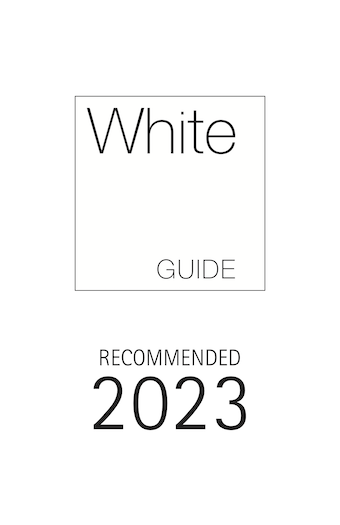 White Guide 2022