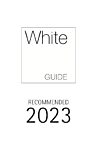 White Guide 2023