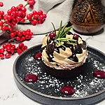 Kook Zamtari pohlamoosiga