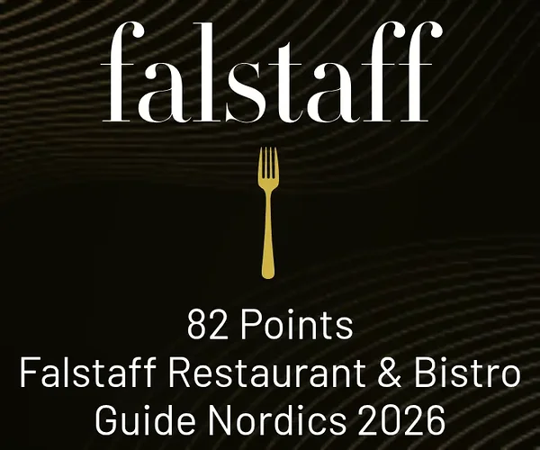 Falstaff 2026