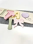 KAUNISTUS 2. VÄLJAKÄIVAD 3D DETAILID.