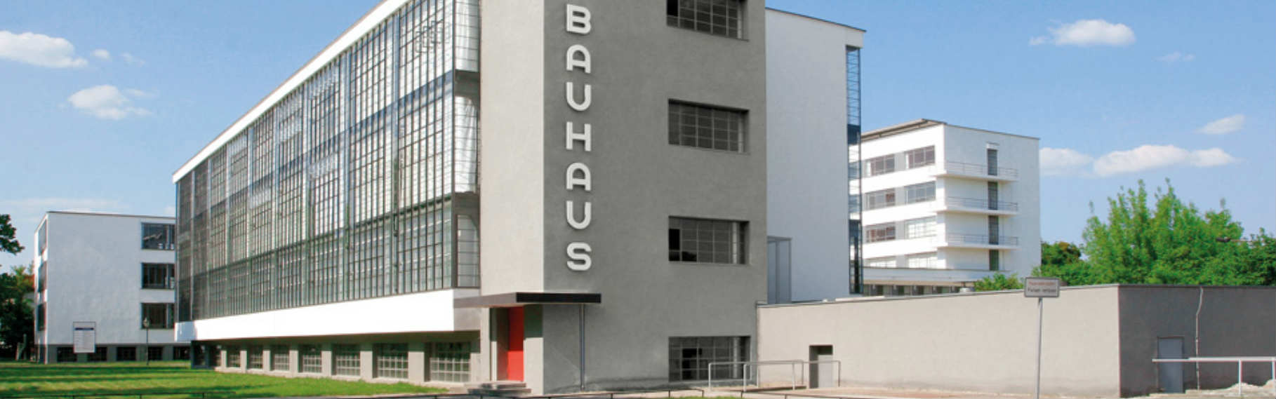 Bauhaus 100 — Sisustusstuudio Now