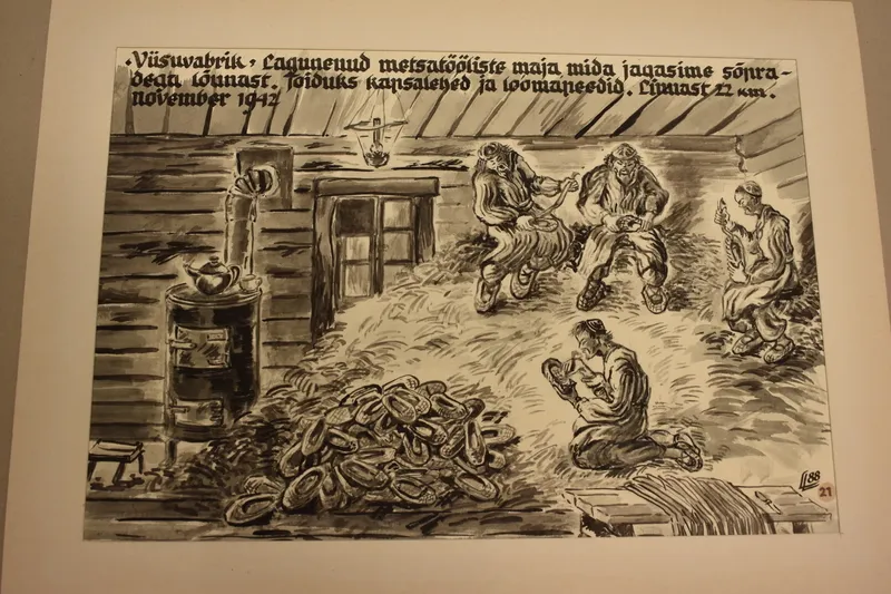 [LÕPPENUD] Eestlased Siberis