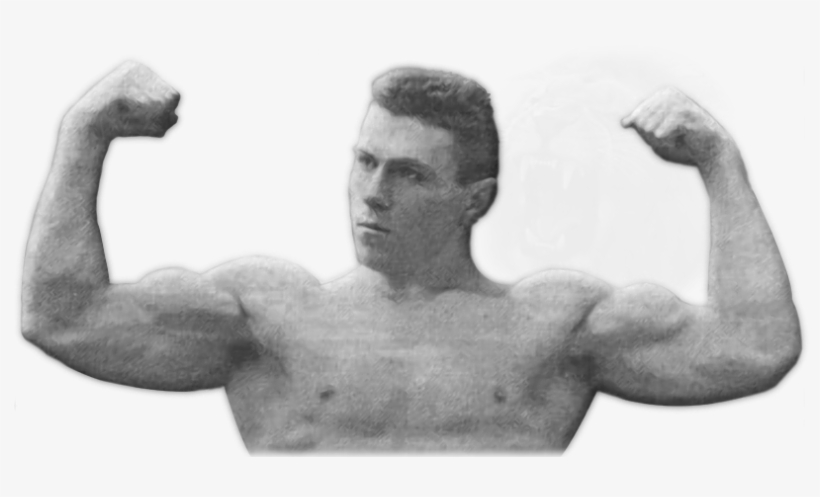 Georg Hackenschmidti spordiraamatuauhind