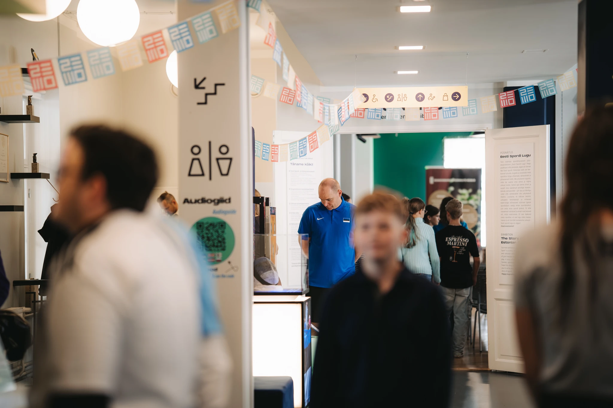 Otseülekanded paralümpialt