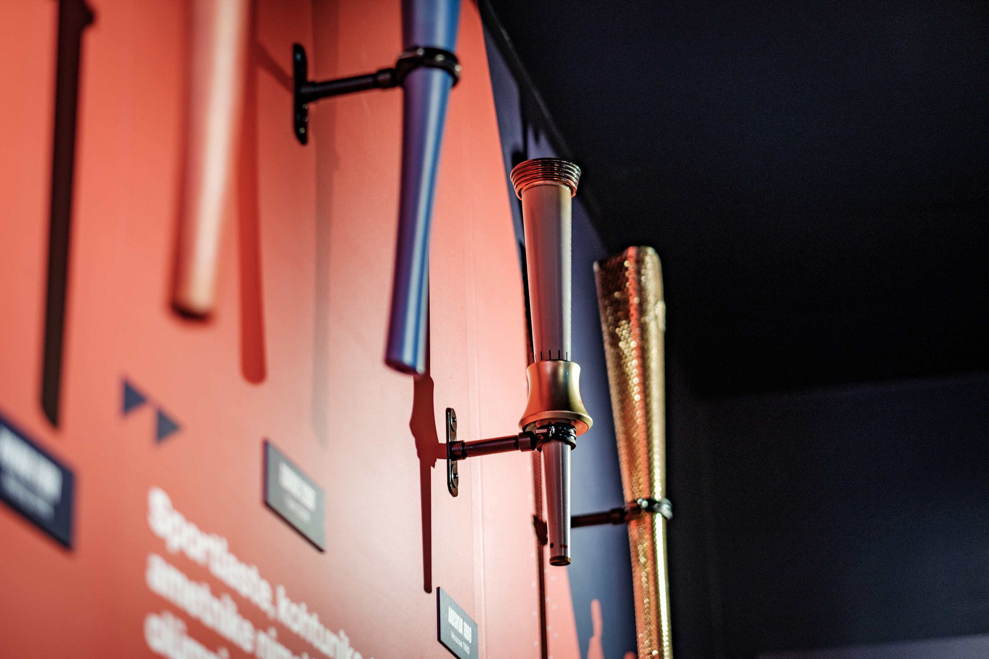 THE STORY OF ESTONIAN SPORT — Estonian Sports and Olympic Museum