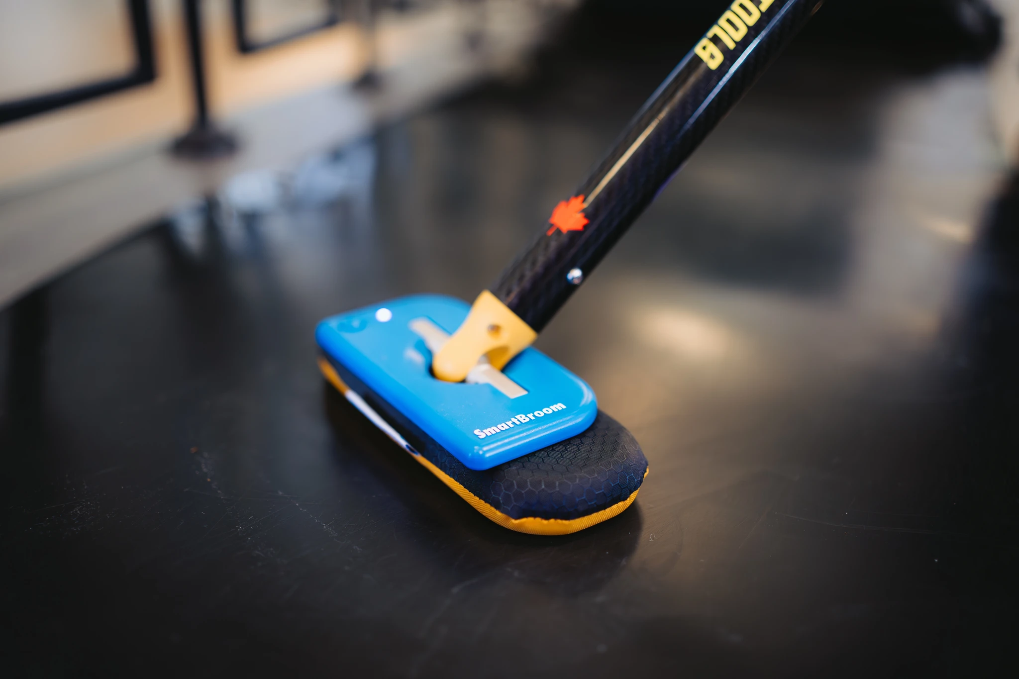 Harja kurlinguharjaga