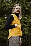 Lentsius telk vest orange 2026 getterraiend 3