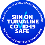 Covid-19 Safe