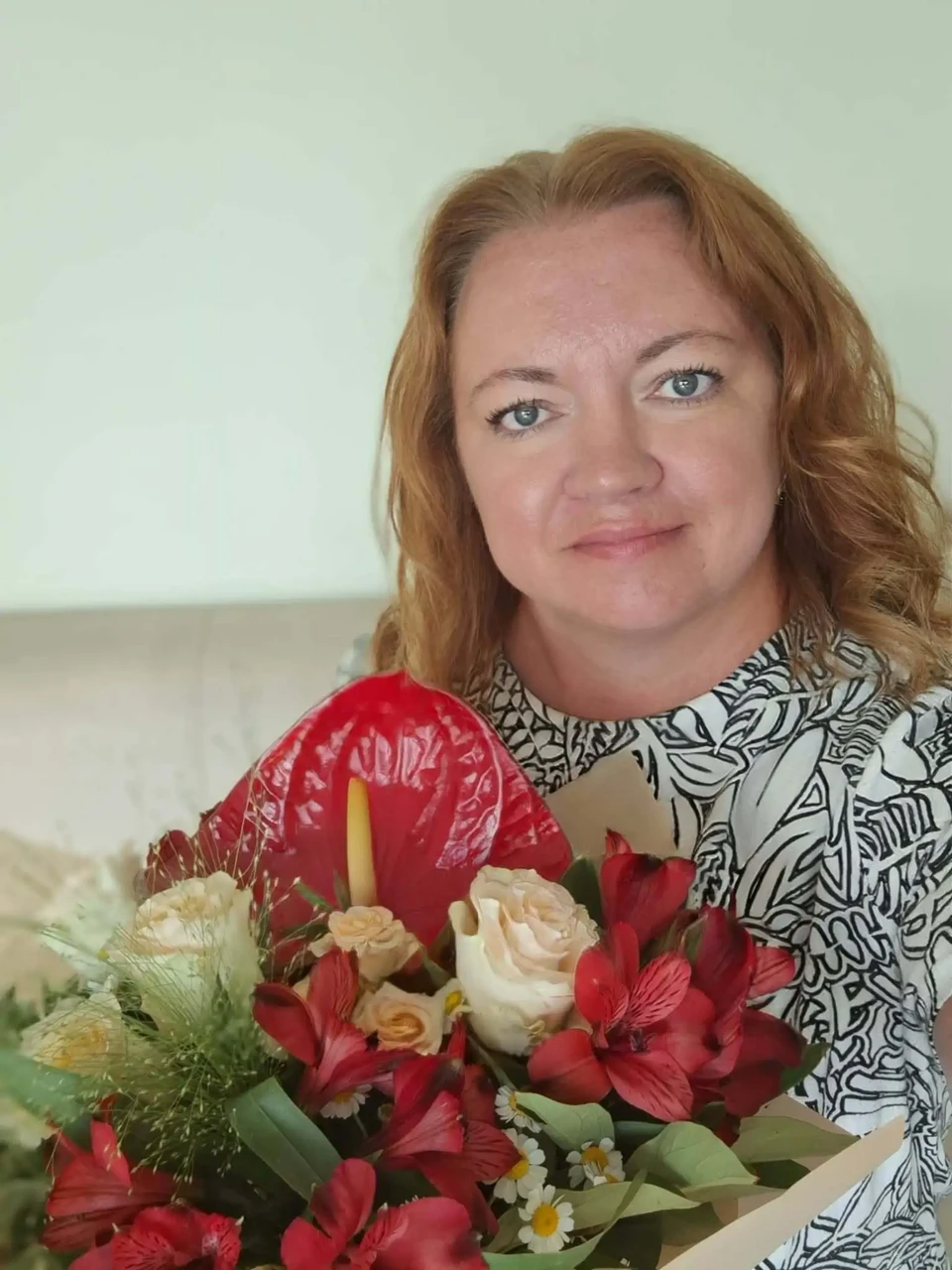 Natalja Mišina