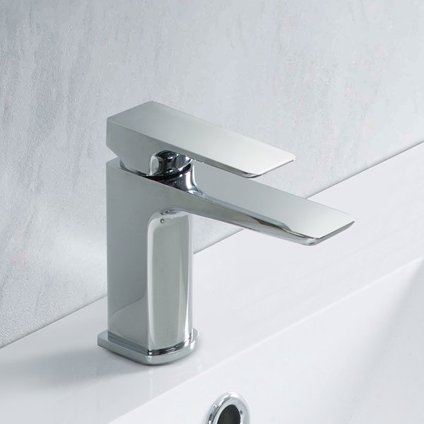 Brand — STANO, the French brand for contemporary designer bathrooms