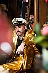 Артур Тюленев — харизматичный ведущий