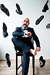 Artur Tylenev — pulmajuht Tallinnas