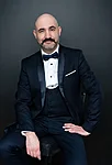 Настроение праздника от Артура Тюленева