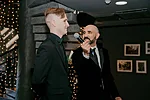 Профессиональный ведущий Артур Тюленев