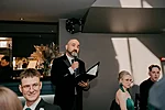 Ведущий на Вашем мероприятии Артур Тюленев