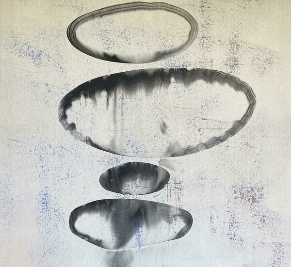 Kolka, 180 x 190 cm, 2023