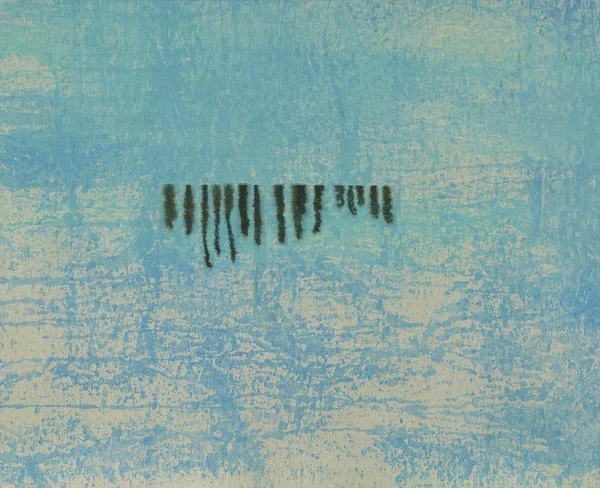 Laguun, 90 x110cm, 2024, repro Stanislav Stepaško ©