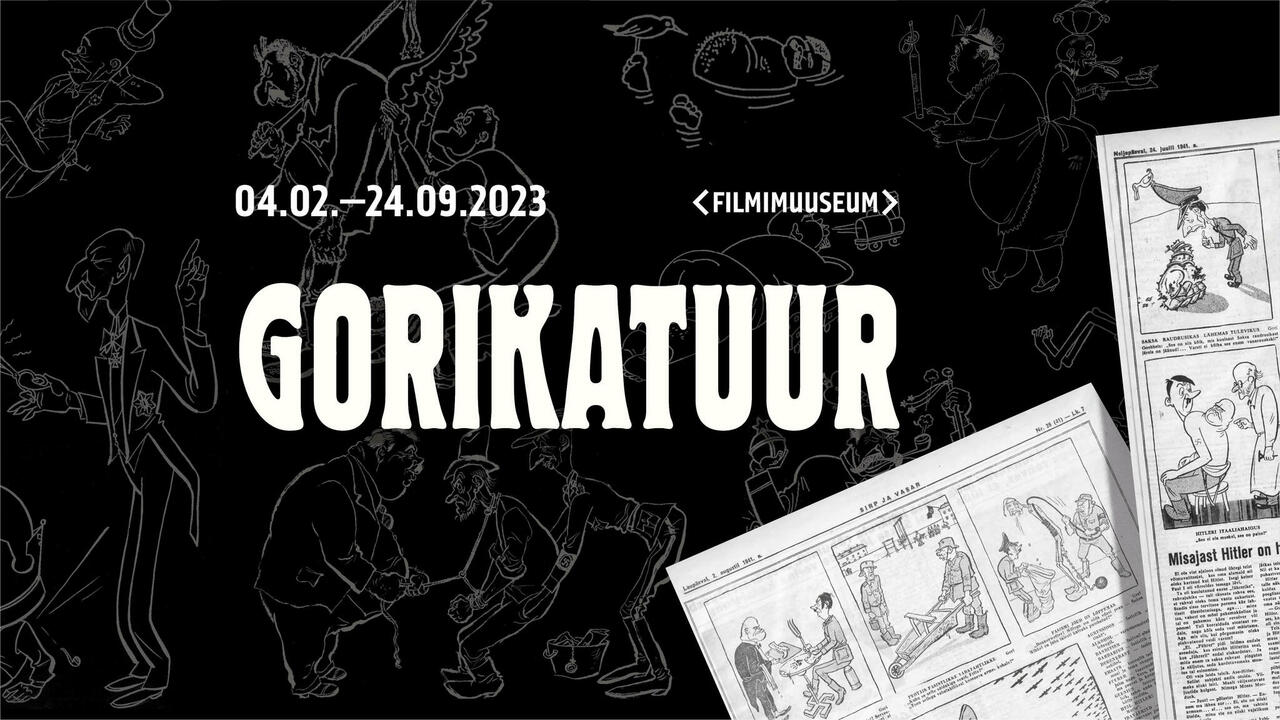 Gorikatuur