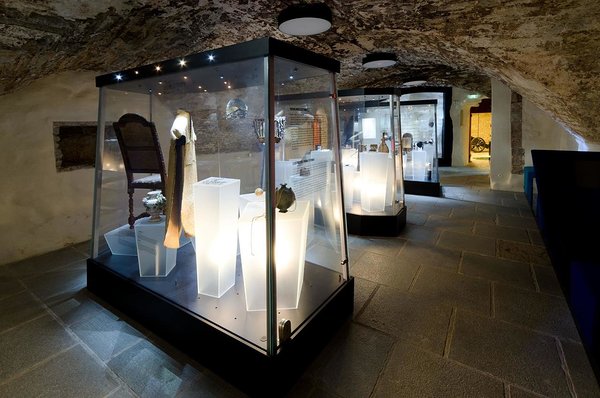 Munast muuseum (koostöös Tallinna Raeapteegiga)