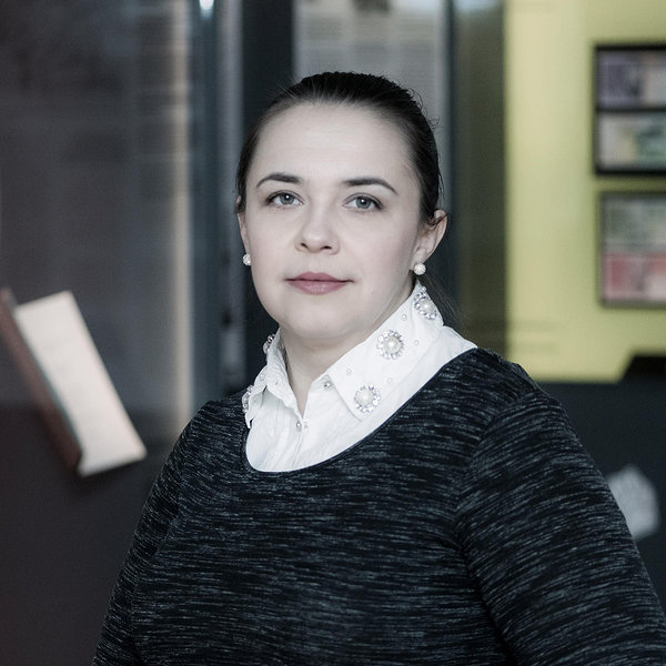 Jekaterina Sepp