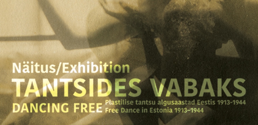 Online exhibition: Dancing free