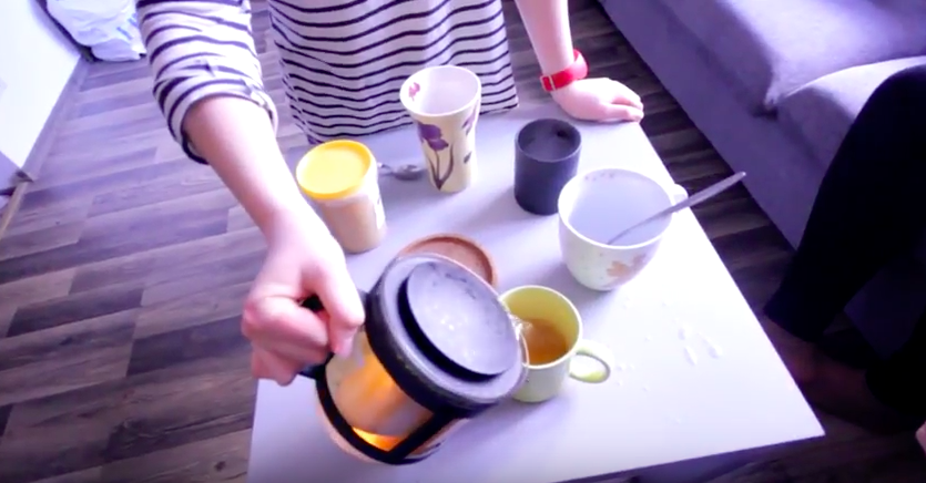 Jätkusuutlikkus pole valik, vaid eluviis