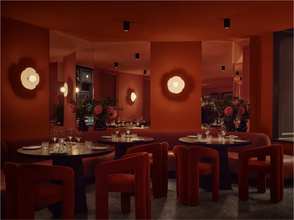 Misshumasshu, Stockholm