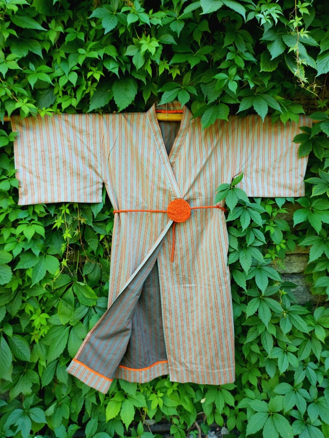– Kimono Miibutiik