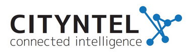 Cityntel - connected intelligence