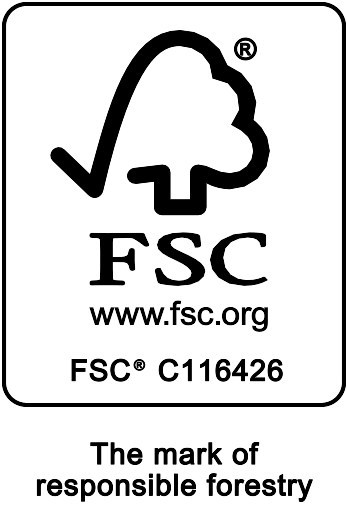 FSC The mark of respo