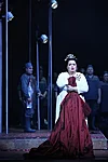 Elena Batoukova-Kerl (Turandot)