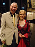 Eino Tamber and Angelika Mikk