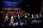 Wilhem Tell Estonian Nationa Opera