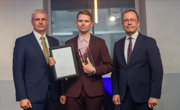 Kristjan Teedema, Tartu Postimees.