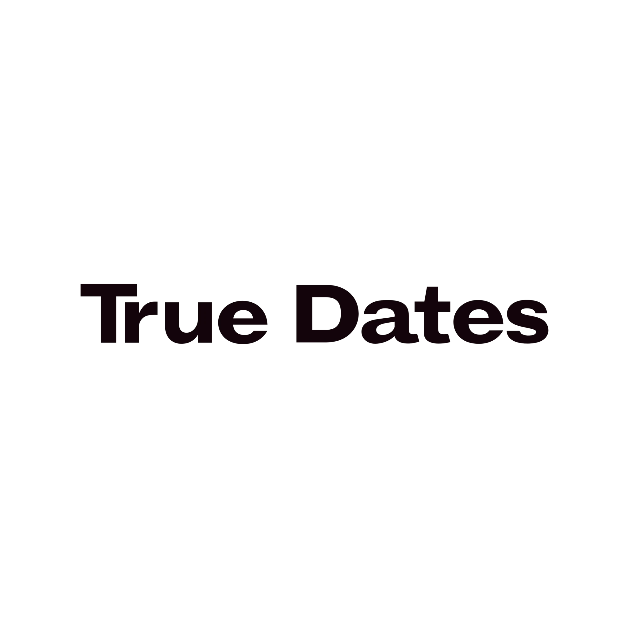 True Dates