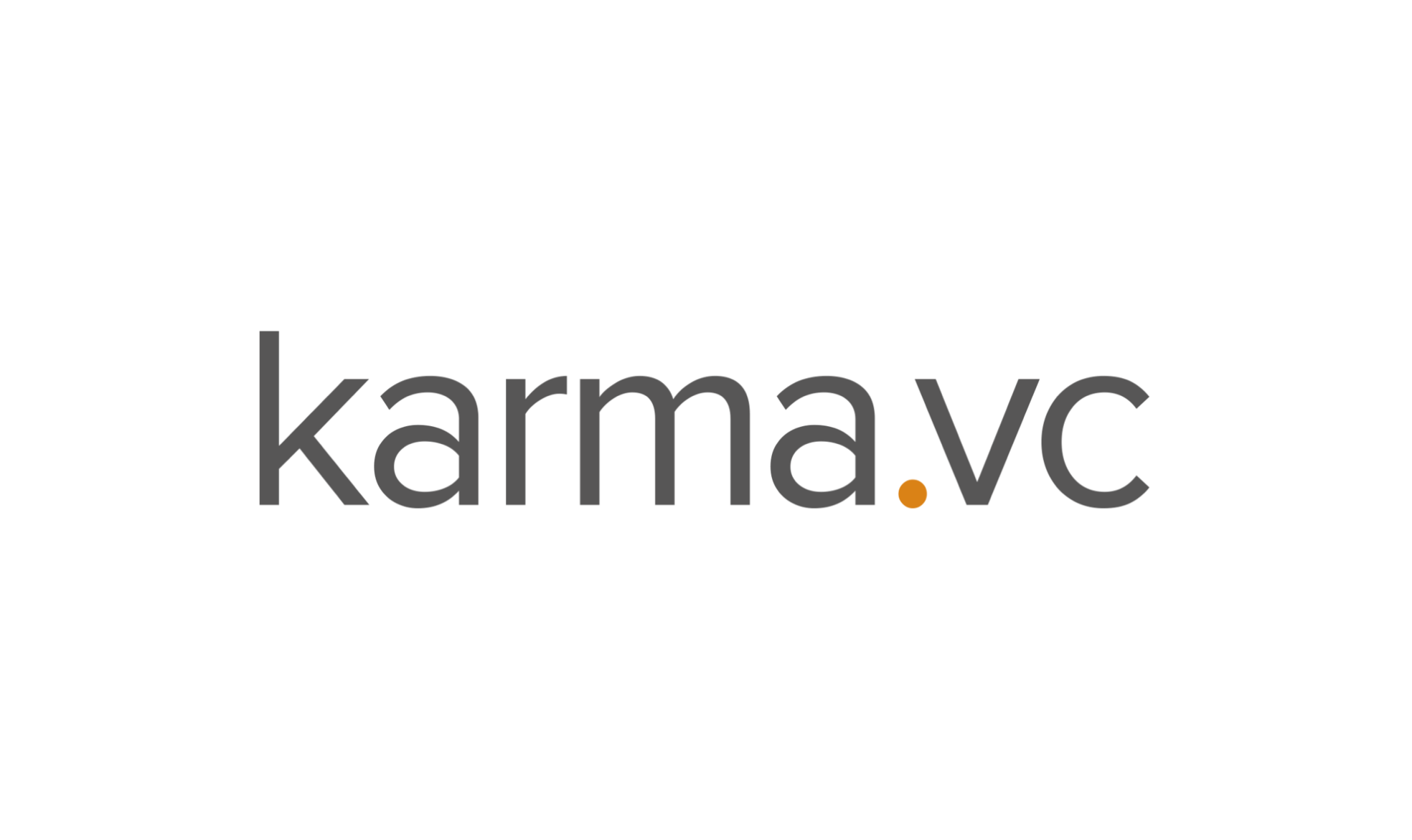 Karma VC